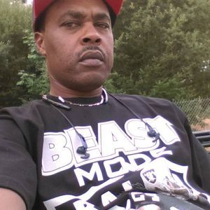 Meet your Posher, Kamundi stephen